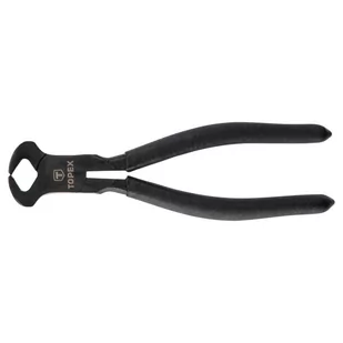 NEO-TOOLS Szczypce czołowe 160 mm TOP-01-021 - Kombinerki i obcęgi - miniaturka - grafika 1