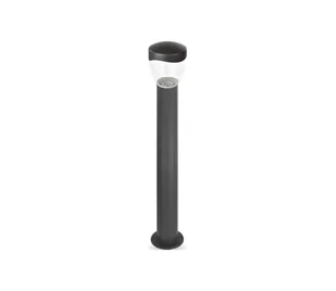 Emos ARTEO 1xE27/15W/230V IP44 80 cm - Lampy ogrodowe - miniaturka - grafika 1