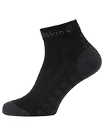 Skarpetki damskie - Jack Wolfskin Jack Wolfskin Multifunction Low Cut skarpety uniseks, czarne, 41-43 1908601 - miniaturka - grafika 1