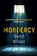Felietony i reportaże - Mordercy - miniaturka - grafika 1