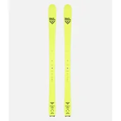 Narty - Narty skitourowe Black Crows Orb Freebird Długość nart: 155 cm / Kolor: żółty - miniaturka - grafika 1