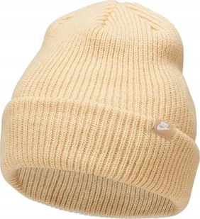 CZAPKA ZIMOWA NIKE UNIWERSALNA BEANIE PREZENT ZIMA FB6526 252 - Czapki damskie - miniaturka - grafika 1