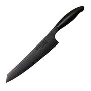 Noże kuchenne - Samura Artifact nóż kuchenny kiritsuke 21cm. - miniaturka - grafika 1