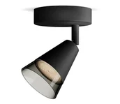 Lampy ścienne - Philips - Oświetlenie punktowe CLEFT 1xGU10/5W/230V - miniaturka - grafika 1