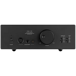 Wzmacniacz słuchawkowy HIFIMAN GA-10 - Wzmacniacze słuchawkowe - miniaturka - grafika 1
