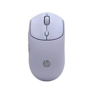 HP 400 Quiet wireless fioletowa AZ7B7AA - Myszki - miniaturka - grafika 1