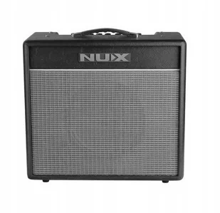Nux Mighty 40 BT - Wzmacniacze gitarowe - miniaturka - grafika 1