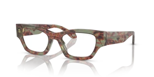 Okulary Przeciwsłoneczne Giorgio Armani AR 8185U 59771W - Okulary przeciwsłoneczne - miniaturka - grafika 1