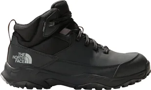 Buty trekkingowe męskie The North Face Storm Strike III czarne r. 47 - Buty trekkingowe męskie - miniaturka - grafika 1