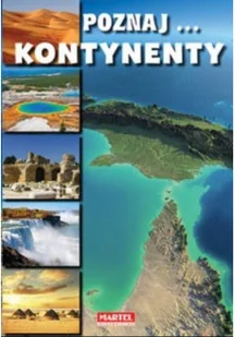 zbiorowe Opracowanie Poznaj... kontynenty - Albumy - historia - miniaturka - grafika 2