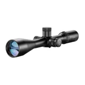 Lunety i akcesoria - Luneta celownicza Hawke Airmax 30 FFP 6-24x50 SF AMX IR - miniaturka - grafika 1