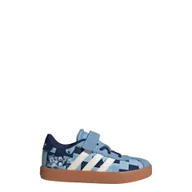 Odzież sportowa dziecięca - Buty adidas x Disney Mickey VL Court - miniaturka - grafika 1
