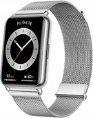 Elektronika OUTLET - [OUTLET] Huawei Watch GT 2 42mm Silver bez paska Grade AB - miniaturka - grafika 1