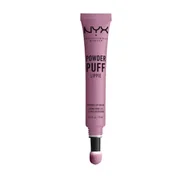 Szminki - NYX Professional Makeup Powder Puff pudrowa pomadka do ust 15 Will Power 12ml - miniaturka - grafika 1