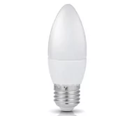 Żarówki LED - LED Żarówka E27/6W/230V 3000K - miniaturka - grafika 1