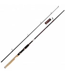 Wędka Jaxon Zaffira Spinning Rt 2.10M 10-30G - Wędki - miniaturka - grafika 1