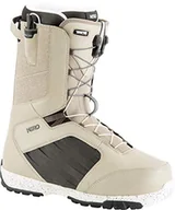 Buty snowboardowe - Nitro Snowboards Anthem TLS 19 lekkie buty snowboardowe, z systemem szybkiego sznurowania, uniwersalne, 30 (848450) - miniaturka - grafika 1