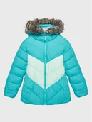 Kurtki narciarskie - Columbia Kurtka narciarska Arctic Blast ™ 1908241 Niebieski Regular Fit - miniaturka - grafika 1