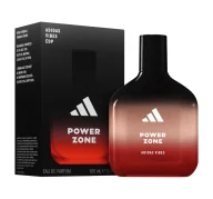 Wody i perfumy unisex - Adidas Vibes Power Zone woda perfumowana spray 100 ml - miniaturka - grafika 1