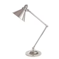 Lampy stojące - Elstead Lampa stołowa PROVENCE PN 1 PV/TL PN - miniaturka - grafika 1