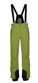 Spodnie narciarskie - killtec Mężczyźni Spodnie narciarskie/funkcjonalne z odpinanymi szelkami, ochroną krawędzi i osłoną przeciwśnieżną KSW 100 ENOSH MN SKI PNTS, blasses oliv, 3XL, 43431-000 - miniaturka - grafika 1