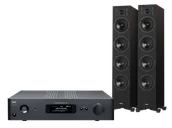 Zestawy stereo - NAD C 389 + Diva 6 - miniaturka - grafika 1