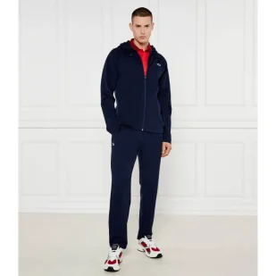 Lacoste Dres Lacoste x Novak Djokovic Regular Fit - Dresy męskie - miniaturka - grafika 1