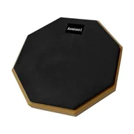 Akcesoria do perkusji - Pad Ćwiczeniowy Dla Perkusisty Kaline Ppm300 Bk - miniaturka - grafika 1