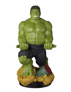 EXG Pro Wielki Stojak na Konsolę Tablet Hulk XL Warszawa - Gadżety dla graczy - miniaturka - grafika 1