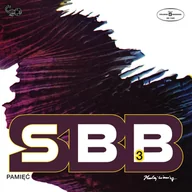 Pop - PAMIĘĆ SBB Płyta CD) - miniaturka - grafika 1