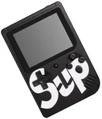 Konsole i gry retro - KONSOLA RETRO 400 GIER PRZENOŚNA NA TV BEZPRZEWODOWA MINI GRA DO TV GAMEBOY - miniaturka - grafika 1