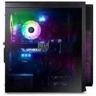 Zestawy komputerowe - PC ACER Predator PO5-660 Gaming Desktop CPU Core Ultra u7-265F 1800 MHz RAM 64GB DDR5 SSD 2TB+2TB Graphics card NVIDIA GeForce RTX 5080 16GB Windows 11 Home DG.E4EEX.002 - miniaturka - grafika 1