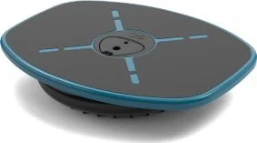 GoCube Particula GoBalance Sport - inteligentny dysk balansujący podłączany do TV, tabletu lub telefonu - Zabawki zręcznościowe - miniaturka - grafika 1