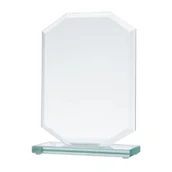 Gadżety dla kibiców - Trofeum szklane - miniaturka - grafika 1