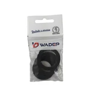 Akcesoria hydrauliczne - Uszczelka gumowa do śrubunków 3/4" 5 szt. WADEP - miniaturka - grafika 1