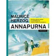 Felietony i reportaże - Annapurna - miniaturka - grafika 1