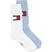 Skarpetki męskie - Tommy Jeans Skarpety 2-pack - miniaturka - grafika 1