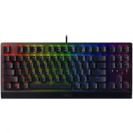 Klawiatury - Razer BlackWidow V3 Tenkeyless Green Switch (RZ03-03490100-R3M1) - miniaturka - grafika 1