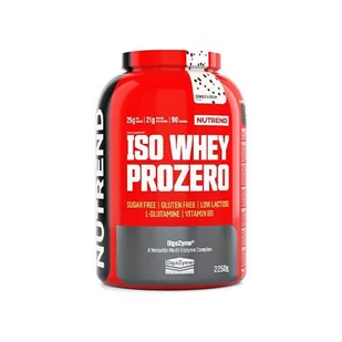 Białko Optimum Nutrition Whey Gold Standard 2270 g Jar Caramel Toffee (5060469989129) - Odżywki białkowe - miniaturka - grafika 1