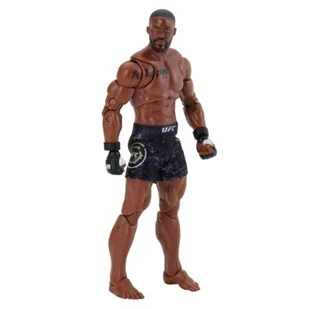 UFC FIGURKA JON JONES - Figurki dla dzieci - miniaturka - grafika 1