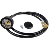 Akcesoria montażowe LPG - Zestaw do napełniania butli LPG 11kg z dystrybutora - miniaturka - grafika 1