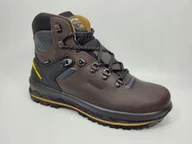 Buty trekkingowe męskie - Męskie Buty Trekkingowe Grisport 15003D5G 40 - miniaturka - grafika 1