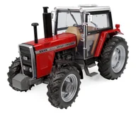 Samochody i pojazdy dla dzieci - Metalowy model kolekcjonerski traktor Massey Ferguson 2645 Edycja Limitowana UH 1:32 - miniaturka - grafika 1