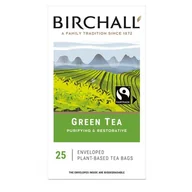 Herbata - Birchall Tea Tea Herbata Green Tea zielona 25 kopert HBIR0007 - miniaturka - grafika 1