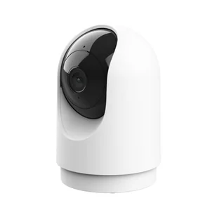 Trust IPCAM-2700 Wieżyczka Kamera bezpieczeństwa IP Wewnętrzna 2304 x 1296 px Biurko / Ściana - Kamery do monitoringu - miniaturka - grafika 1