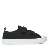Buty dla chłopców - Tenisówki Sprandi CEO-CSS20532-01 Czarny - miniaturka - grafika 1