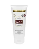 Maski do włosów - Wax Arabica maska do włosów farbowanych ciemnych, 200 ml - miniaturka - grafika 1