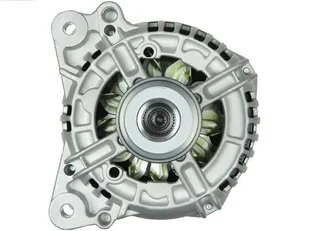 Alternator As-pl A0365 - Alternatory - miniaturka - grafika 1