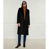 Płaszcze damskie - Liu Jo Płaszcz z dodatkiem wełny - miniaturka - grafika 1