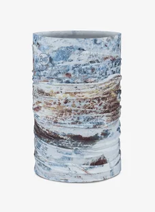 Chusta wielofunkcyjna Buff CoolNet UV - real tree aspect multi - Czapki i chusty sportowe męskie - miniaturka - grafika 1